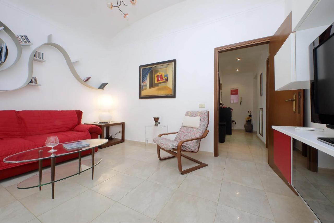 Apartamento Duchessa Roma Exterior foto